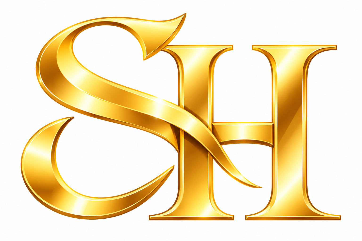 RK monogram logo